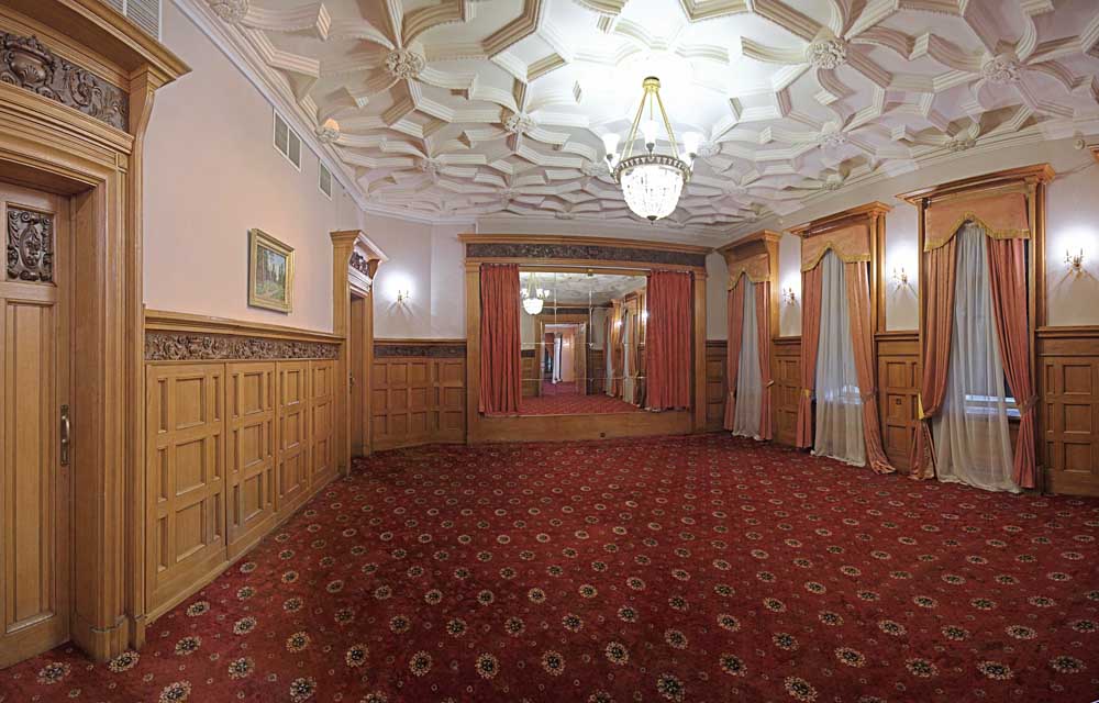 Фото Эрмитаж