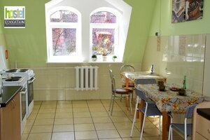 Гостиница Четвёртый этаж