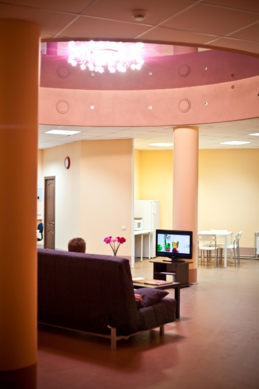 Фото отеля 3