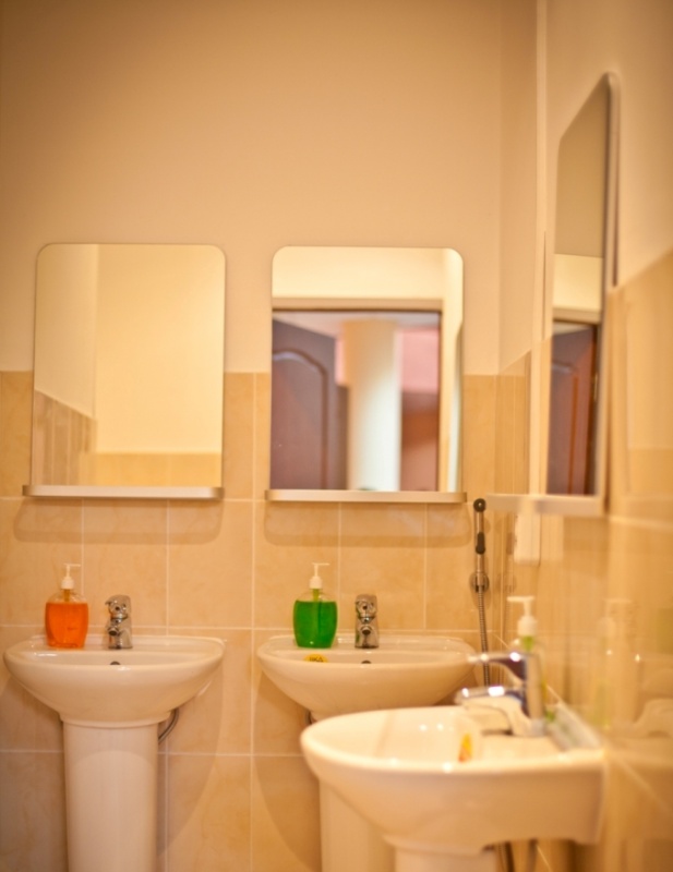 Фото Бугров Хостел