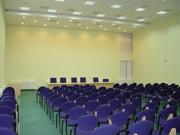 Фото Эммаус Волга Клаб