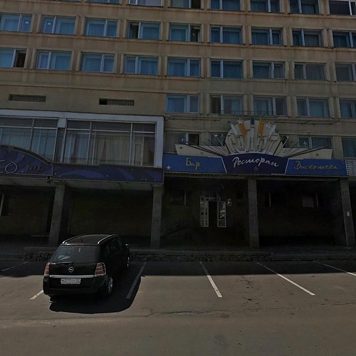 Фото отеля 2