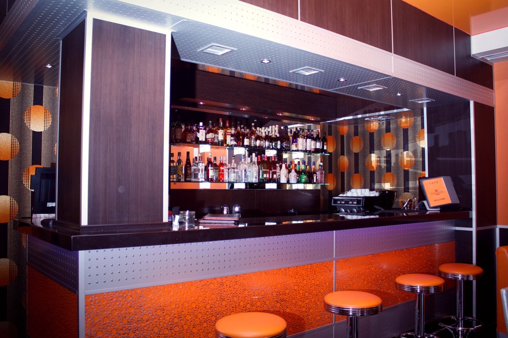 Фото Авангард