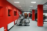 National (Lesi Ukrainky Boulevard, 21Г), fitness club