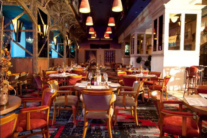 Фото отеля 5