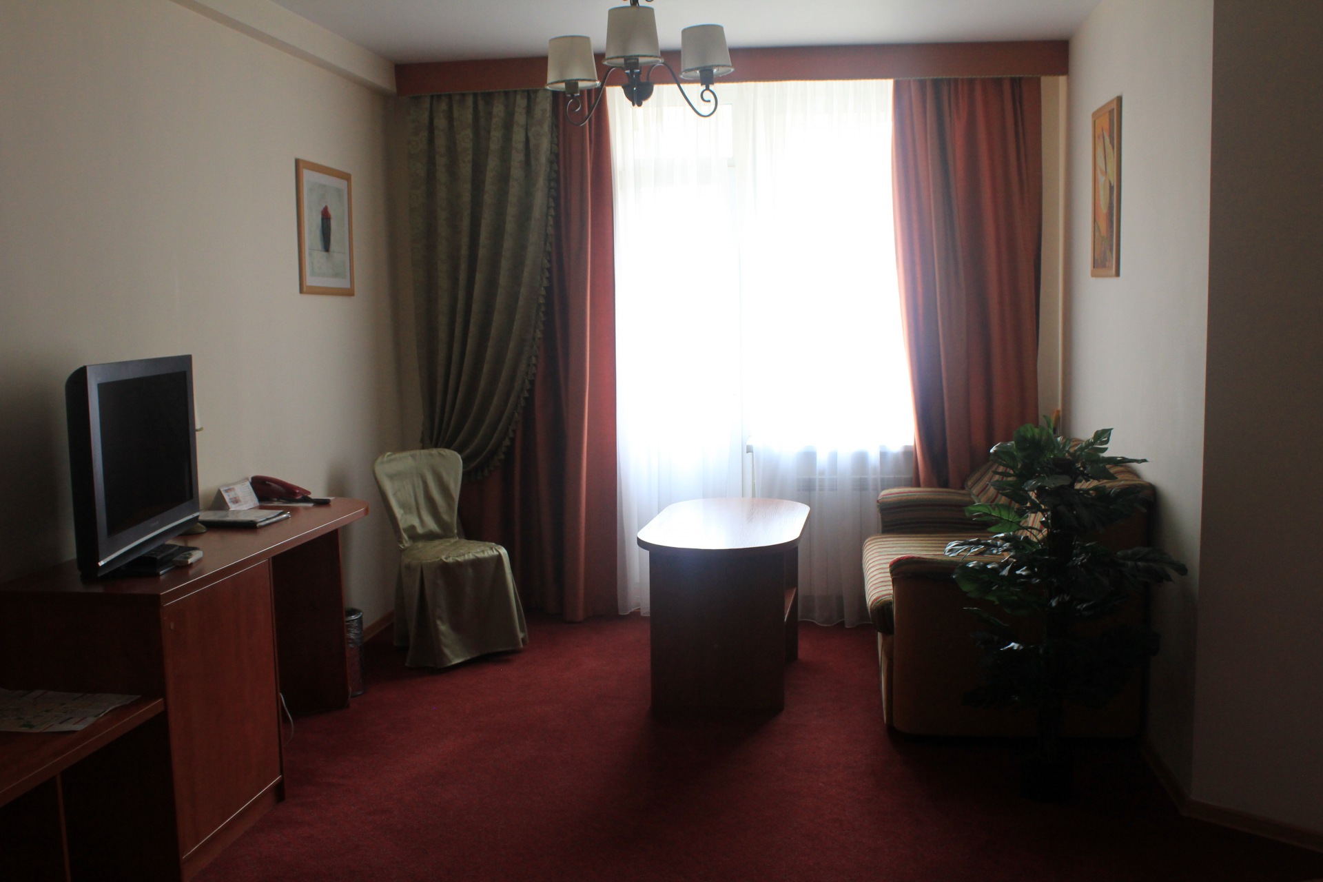 Фото отеля 4