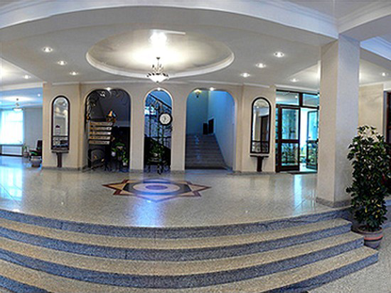 Фото Октябрьская