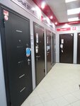 Stalnyye dveri Torex (Maksima Gorkogo Street, 6), puertas