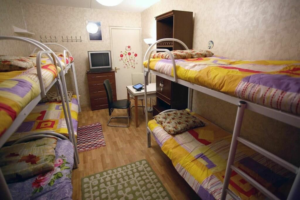 Общежитие мвд санкт петербург озерки