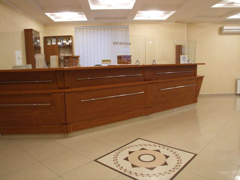 Фото отеля 3