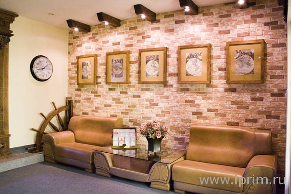 Фото Островок