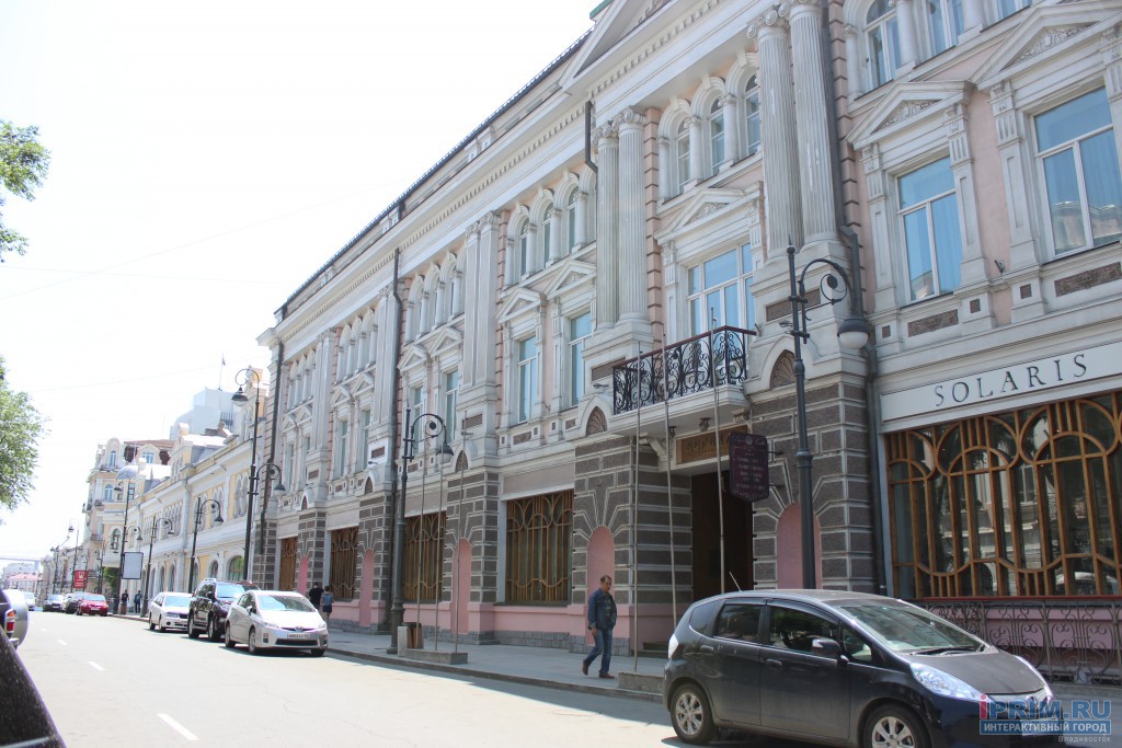 Фото Версаль