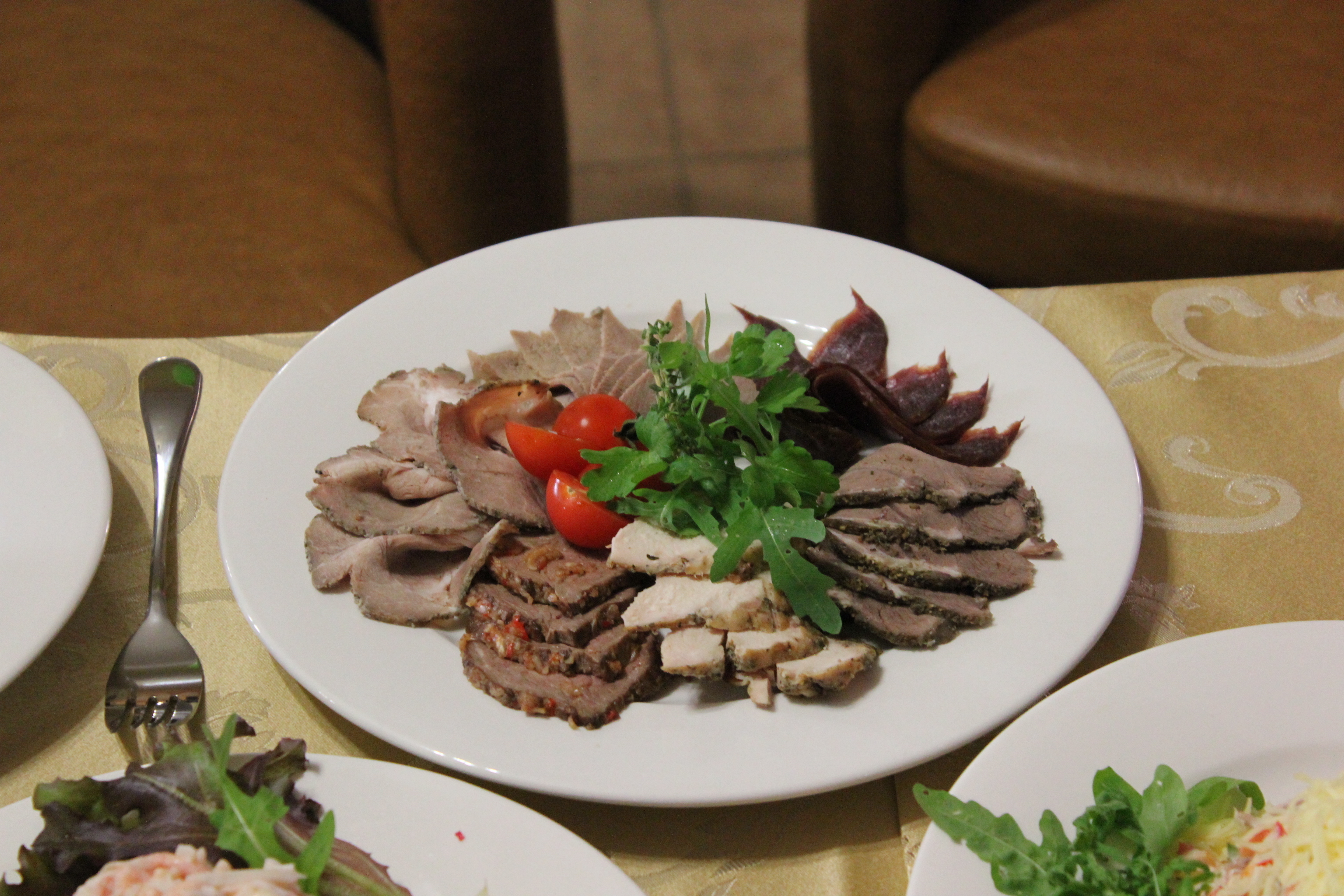 Фото Шансон