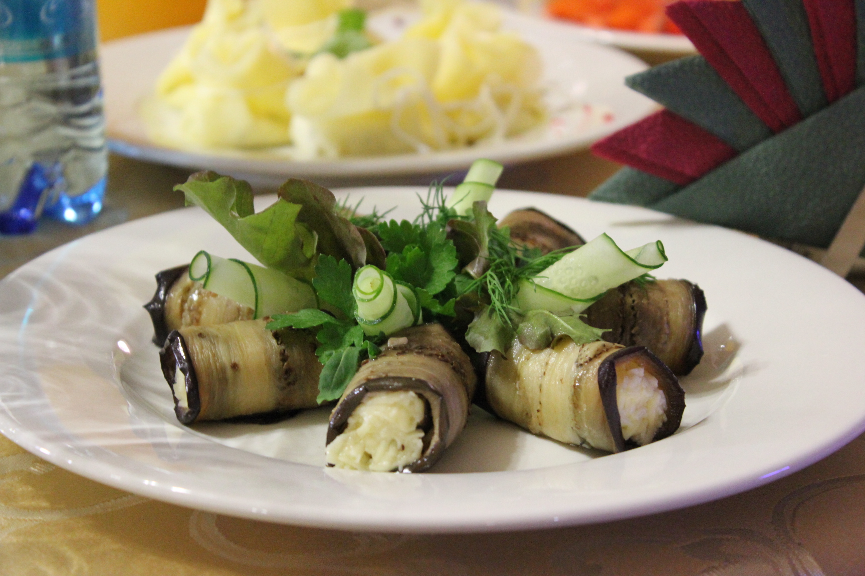 Фото Шансон