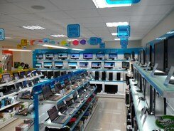 Позитроника Великий Устюг Интернет Магазин