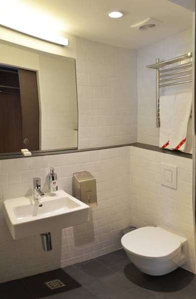 Фото Azimut Сити Отель Мурманск