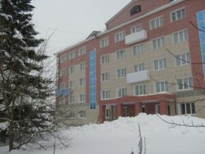 Iren (Kungur, ulitsa Lenina, 30), hotel