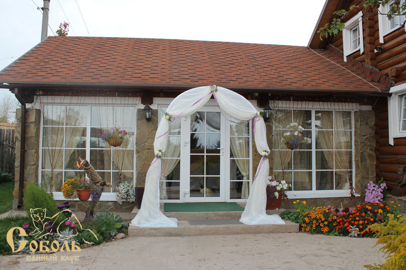 Фото Соболь