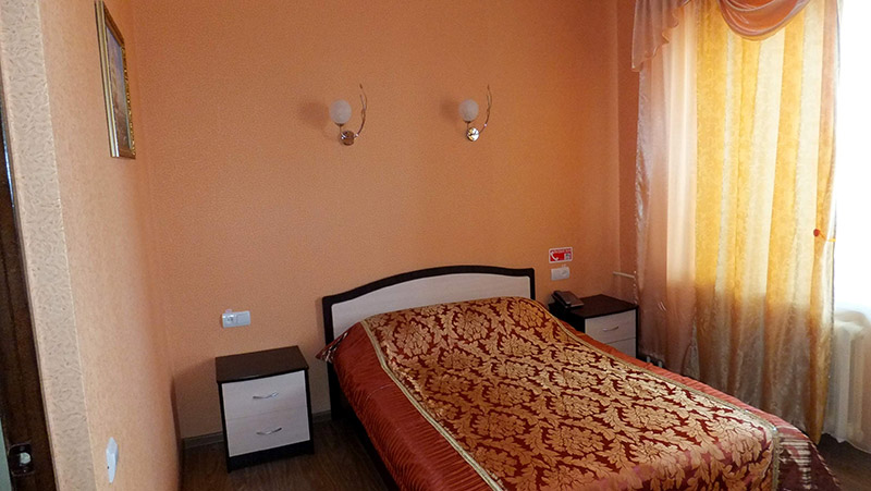 Фото отеля 5