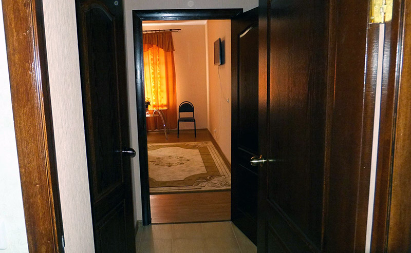 Фото Атриум