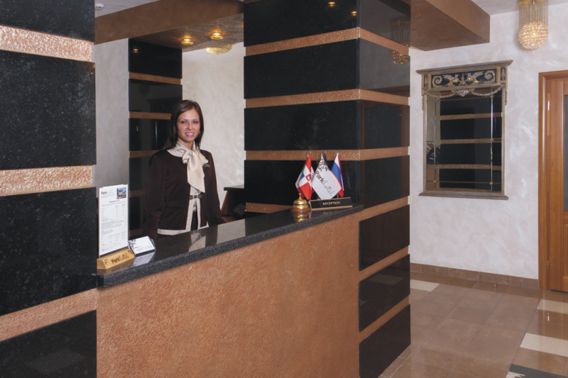 Фото Park Hotel