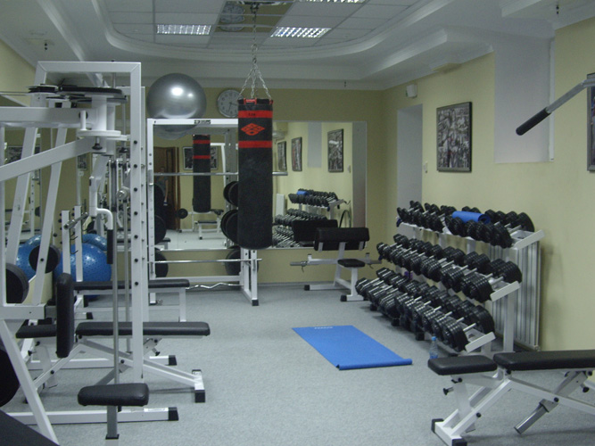 Фото отеля 4