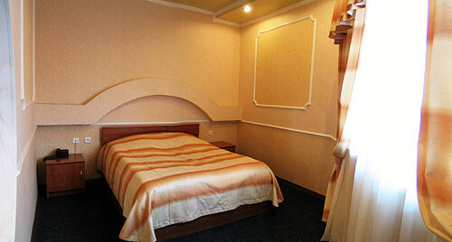 Гостиница Визит в Перми