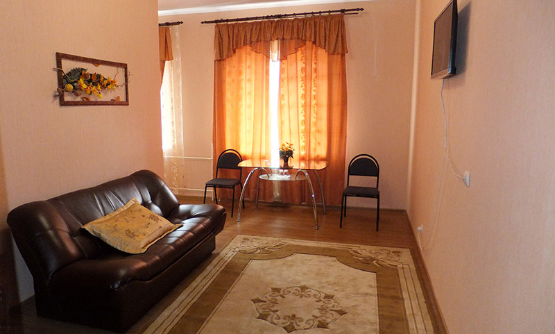 Фото Атриум