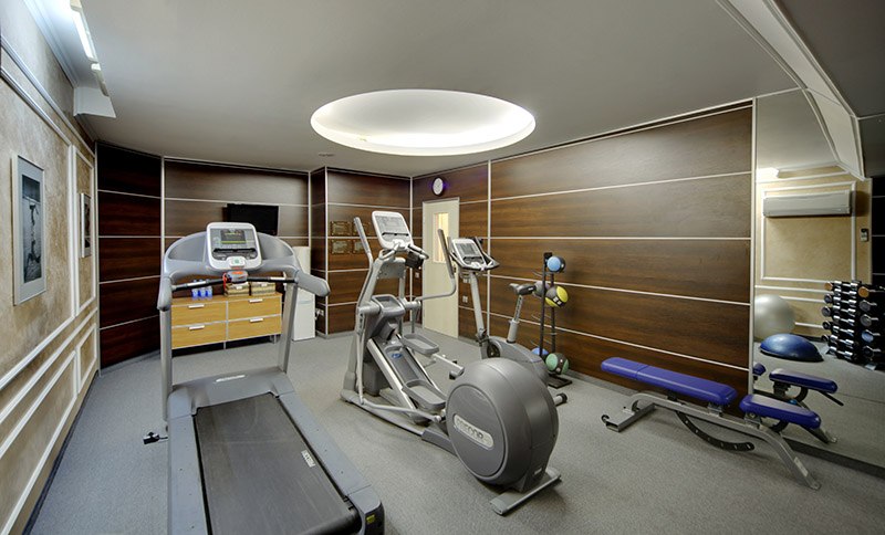 Фото Elements Perm Hotel