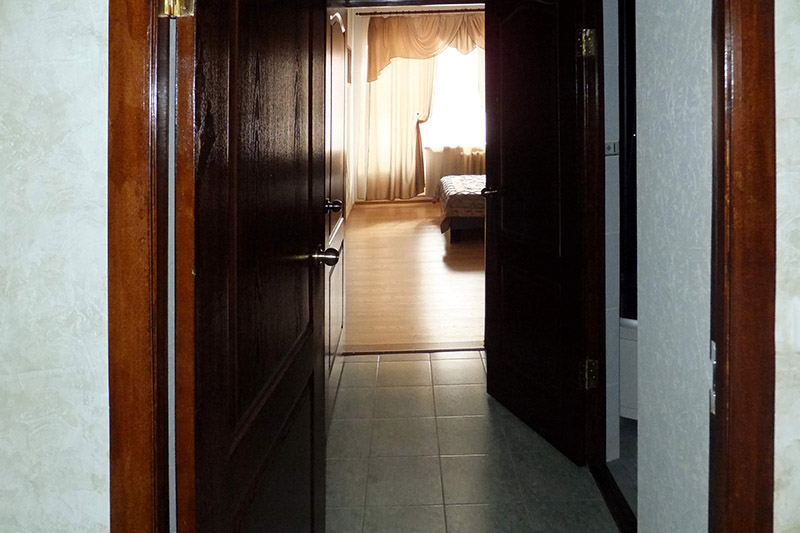 Фото Атриум