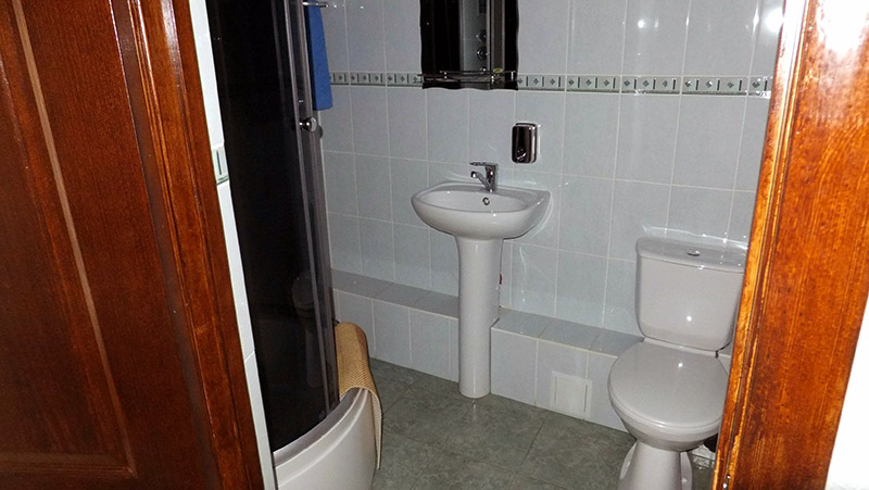 Фото Атриум