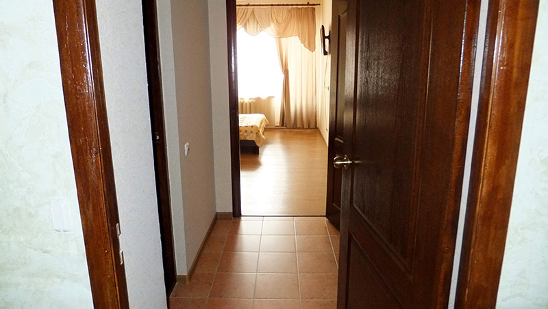 Фото Атриум