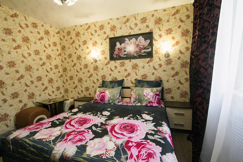 Фото Глория