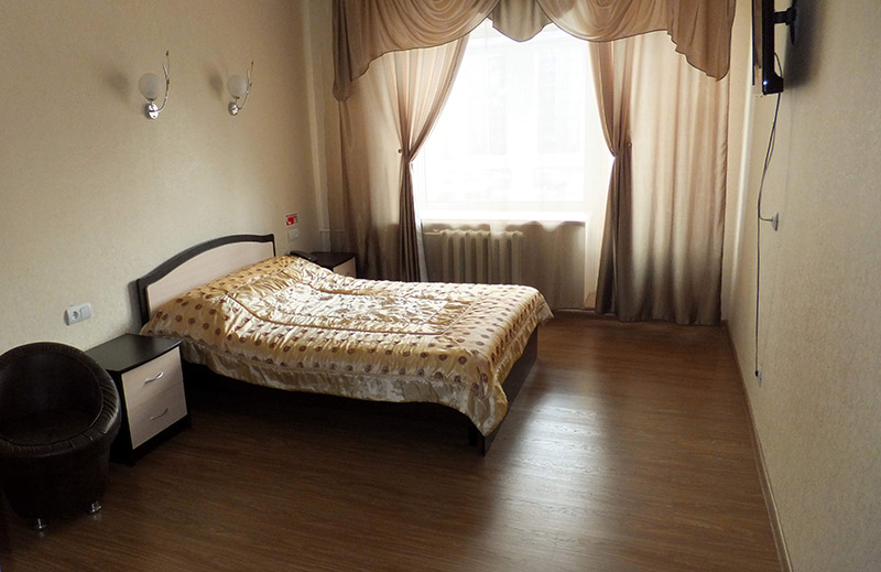 Фото Атриум