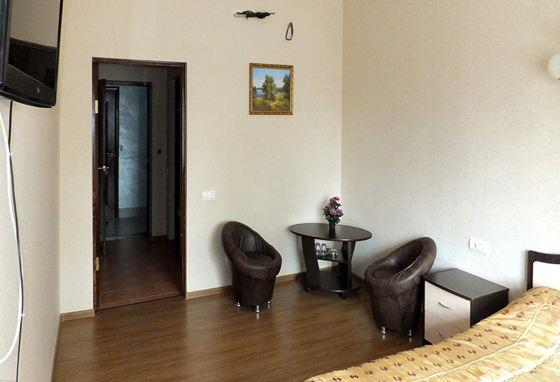 Фото Атриум