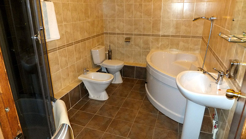 Фото Атриум