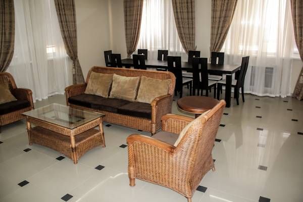 Фото Метрополь