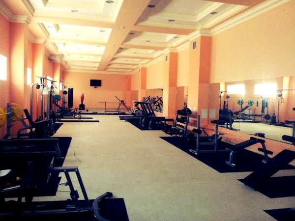 Фото Метрополь