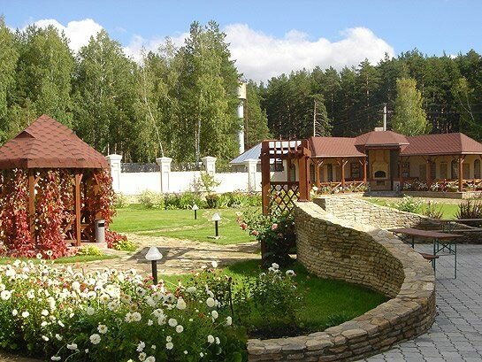 Уральский двор — фото 3