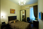 Metelitsa (Mira Avenue, 14с1), hotel