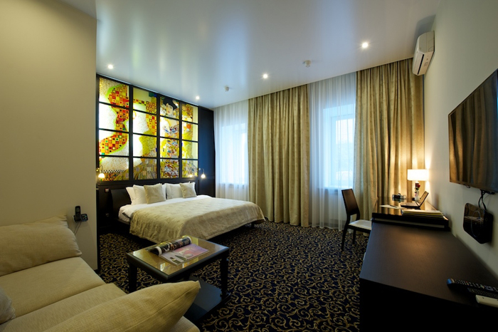 Фото отеля 4