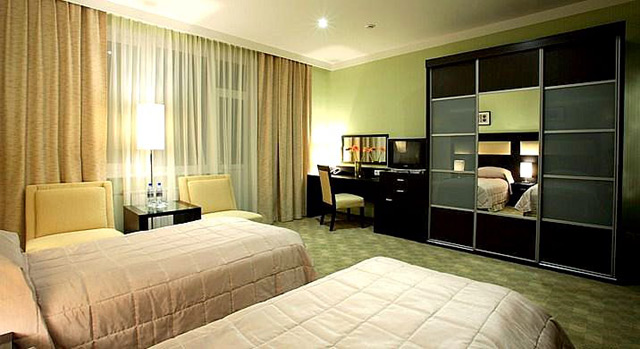 Фото отеля 3