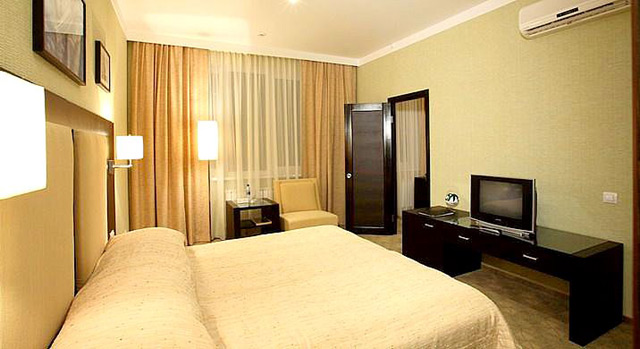 Фото отеля 4