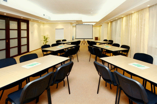 Фото Атлантик by Usta Hotels