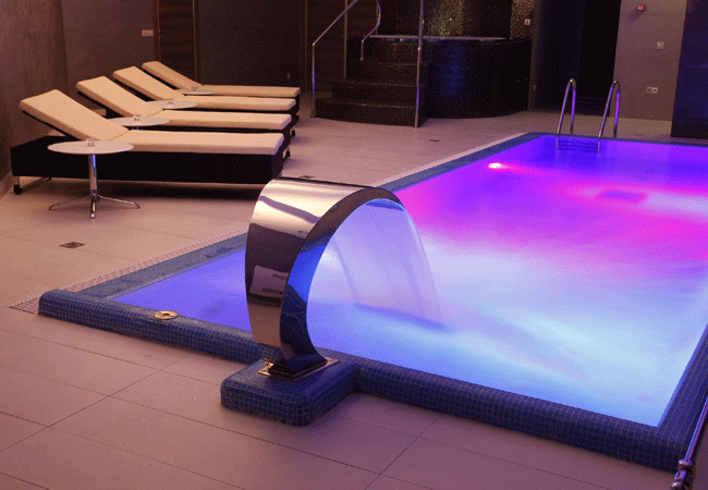 Фото DoubleTree by Hilton Hotel Novosibirsk