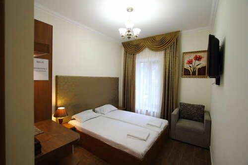 Гостиница Boomerang Business Hotel в Одессе