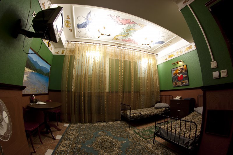 Фото отеля 2