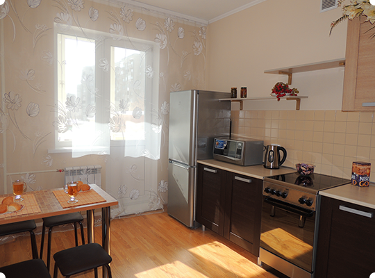 Фото Резидент