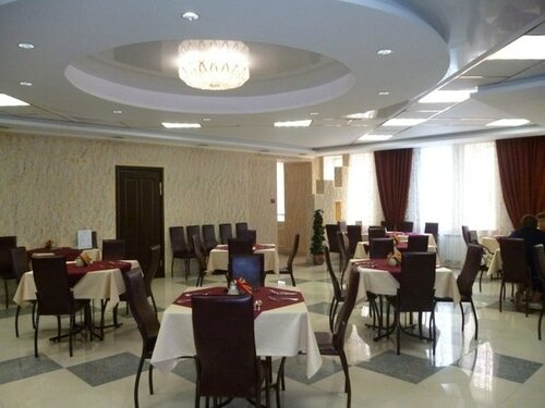 Гостиница Регина в Казани