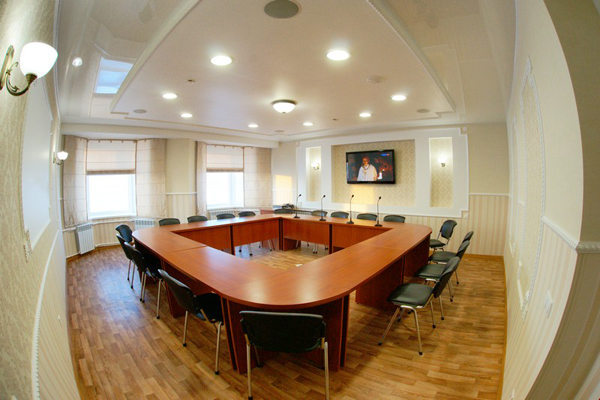 Фото Столица Поморья